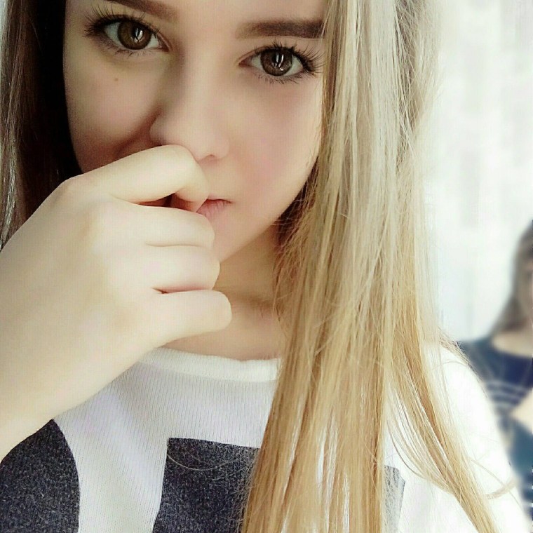 Кристина Пименова 16