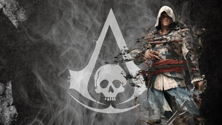 Assassin's Creed 4