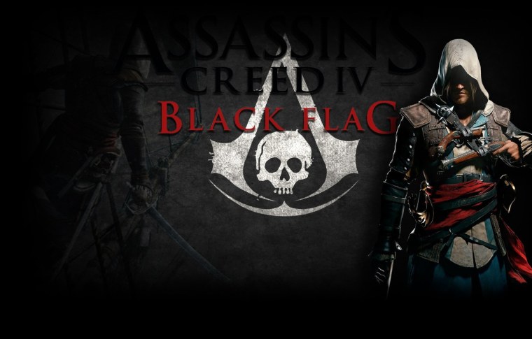 Black Flag Assassin's Creed 1080