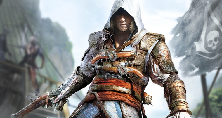 Эдвард Кенуэй 4к