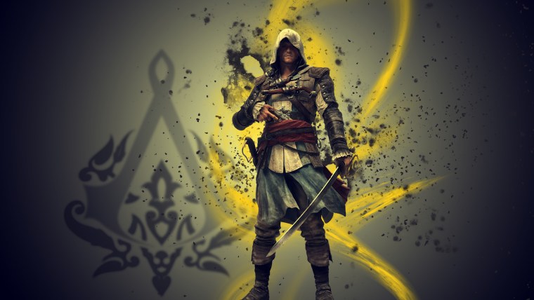 Assassin's Creed IV Black Flag