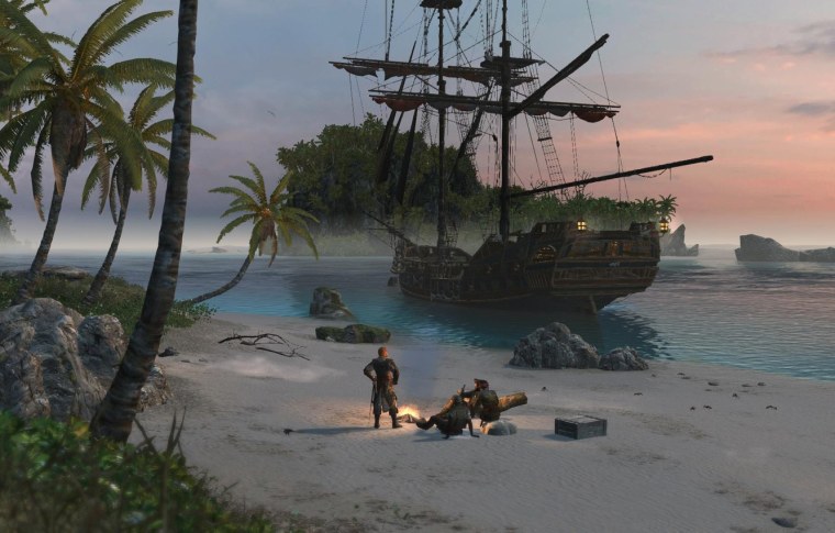 Ассасин Крид Блэк флаг знак