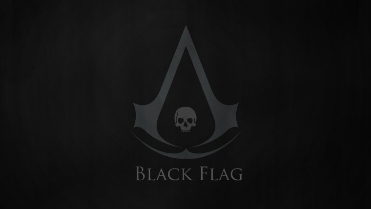 Assasin Creed 4 Black Flag