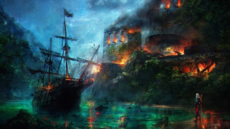 Эдвард Кенуэй