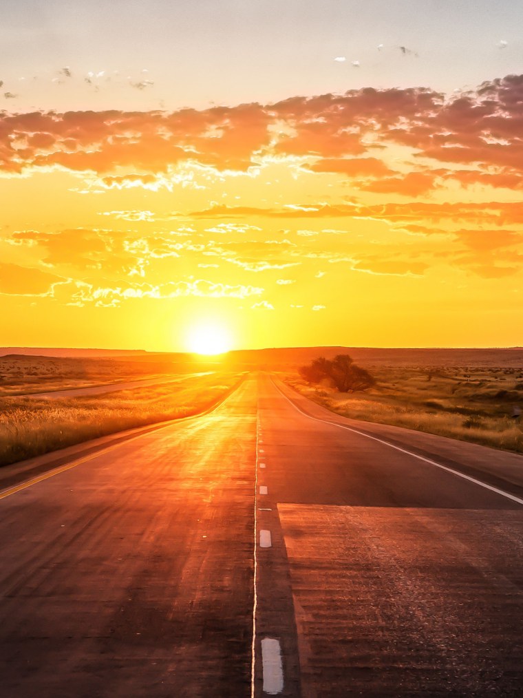 Счастливой дороги