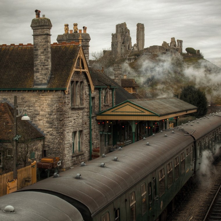 Дорога домой