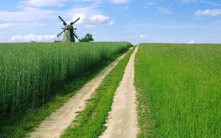 Счастливого пути!