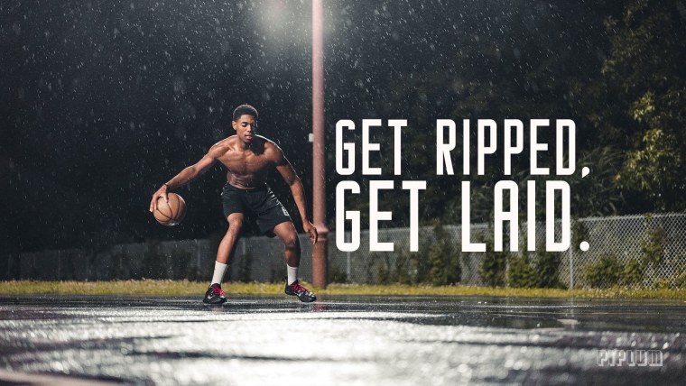 Фон для мотивационных цитат