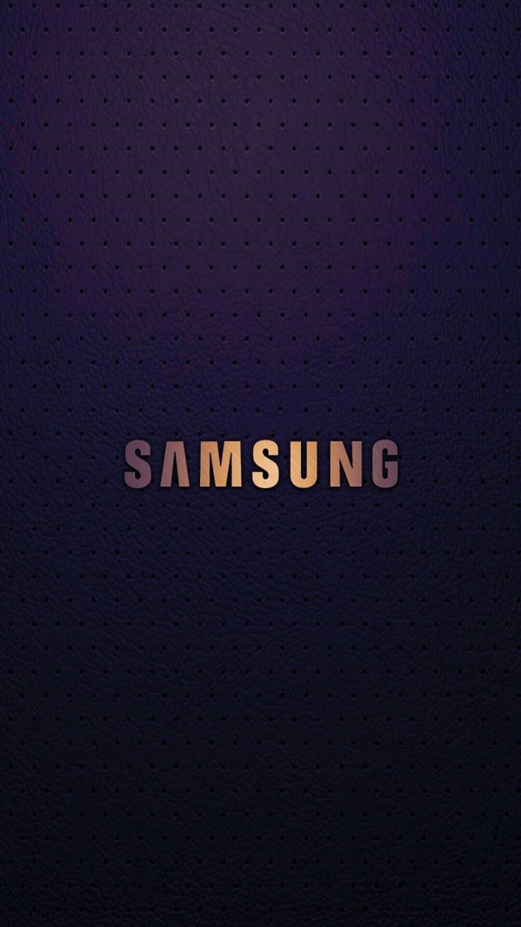 Надпись самсунг