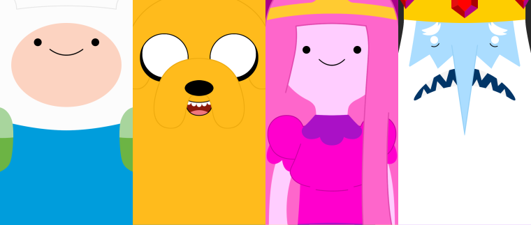 Фон медведи мультяшные