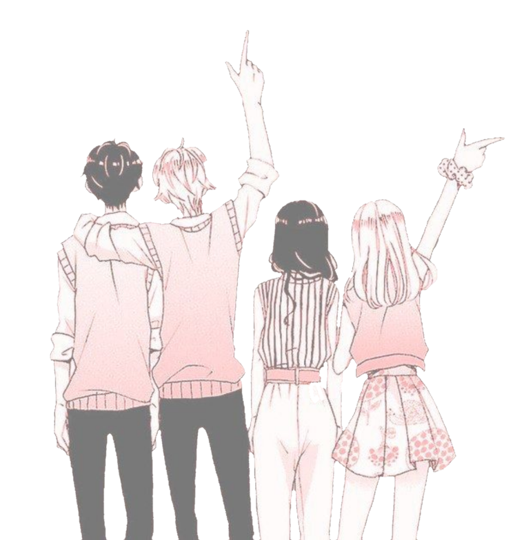 Мальчик из Хеллоу Китти