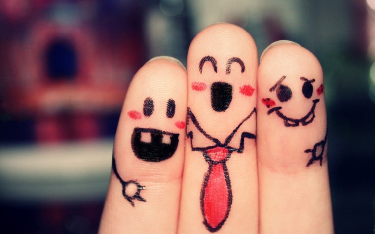 Милые картинки на аву