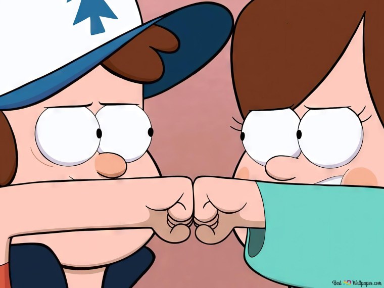 Бест френдс