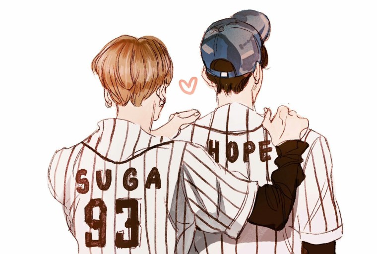 Сердечко пальцами