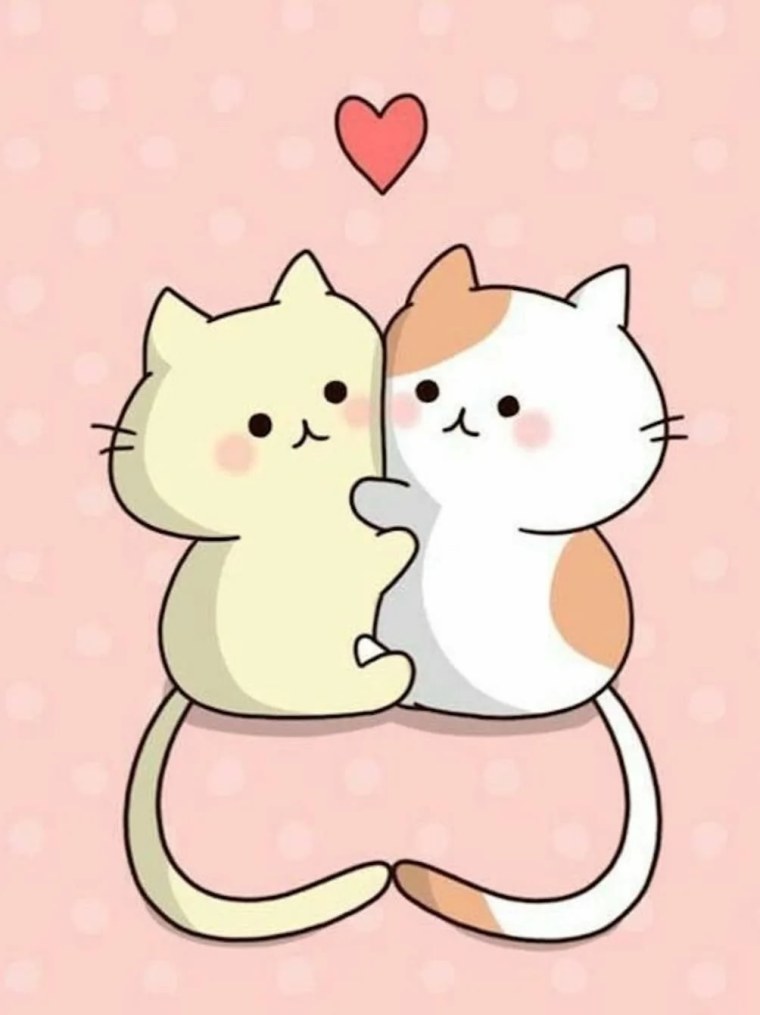 Аниме друзья гуляют