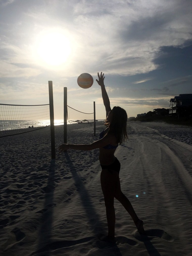 Бедулин Андрей волейбол