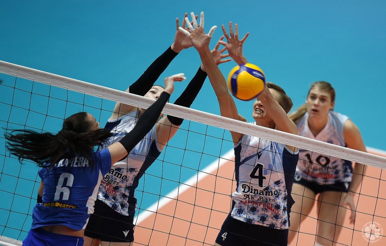 Мяч Beach Volleyball