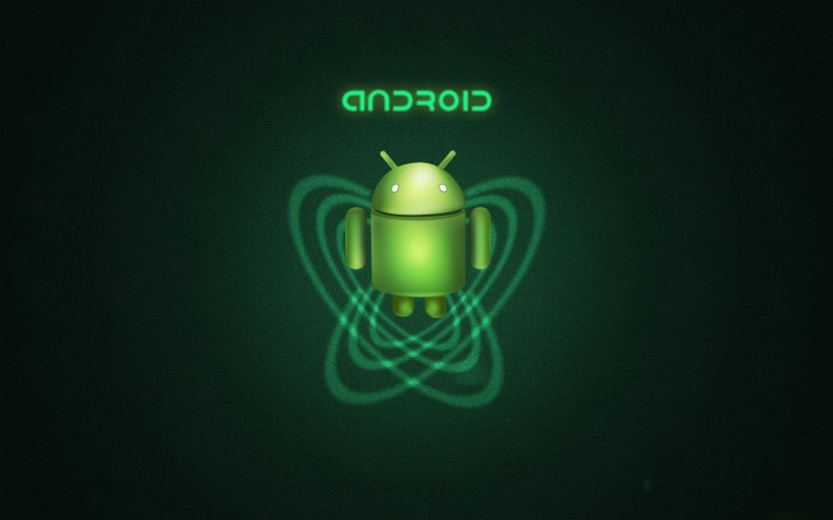 Обои Android