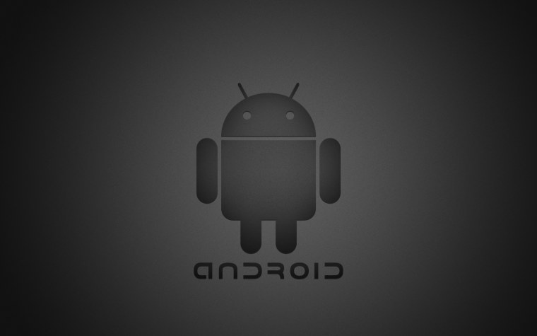 Заставка на андроид