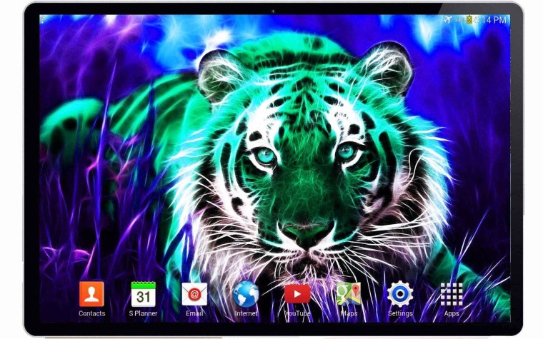 Темы для обоев на планшет