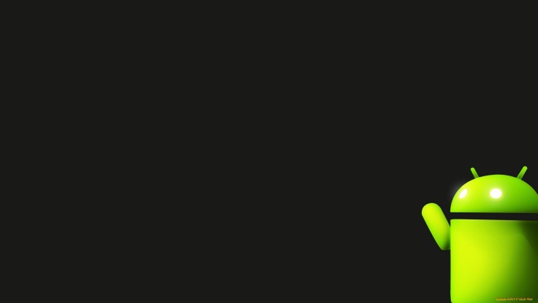 Рабочий стол андроид