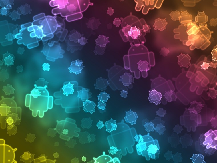 Задний фон для андроид