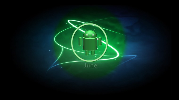 Обои на андроид