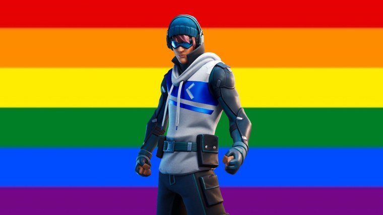 Point Patroller Fortnite