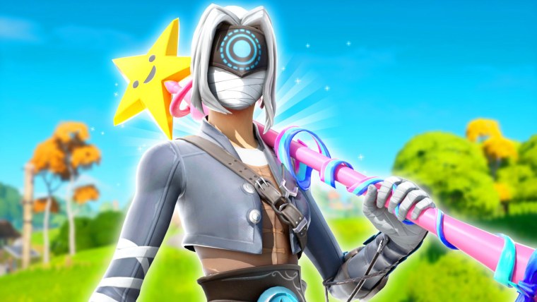 Летняя Мара ФОРТНАЙТ