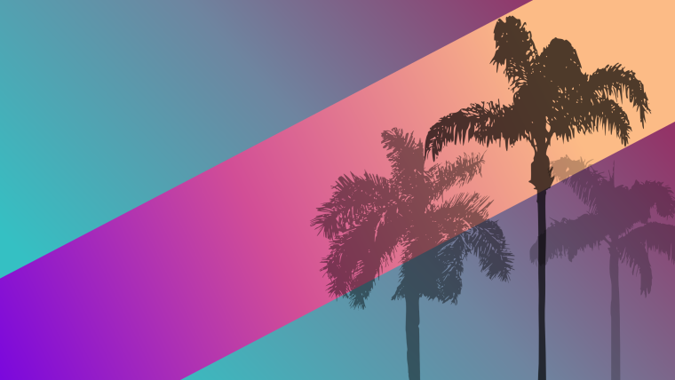 Лос Анджелес синтвейв