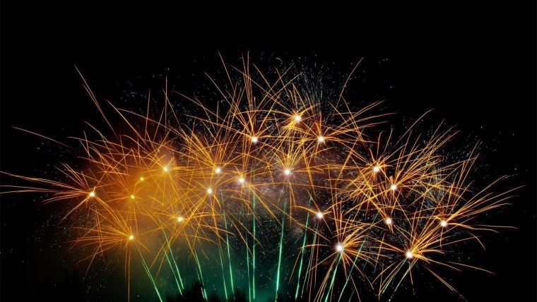 Фон праздник