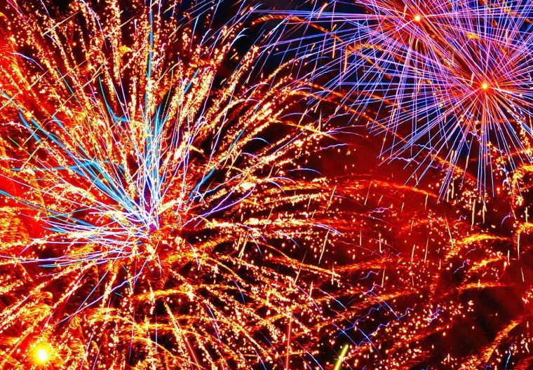 Золотой салют