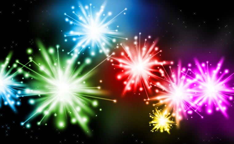 Праздничный фон