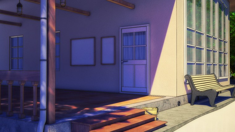 Медпункт Бесконечное лето