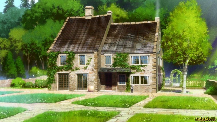 Невеста чародея дом чародея