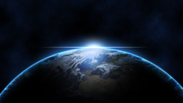 Космос Минимализм