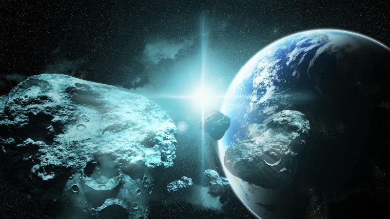 Квазар Млечного пути