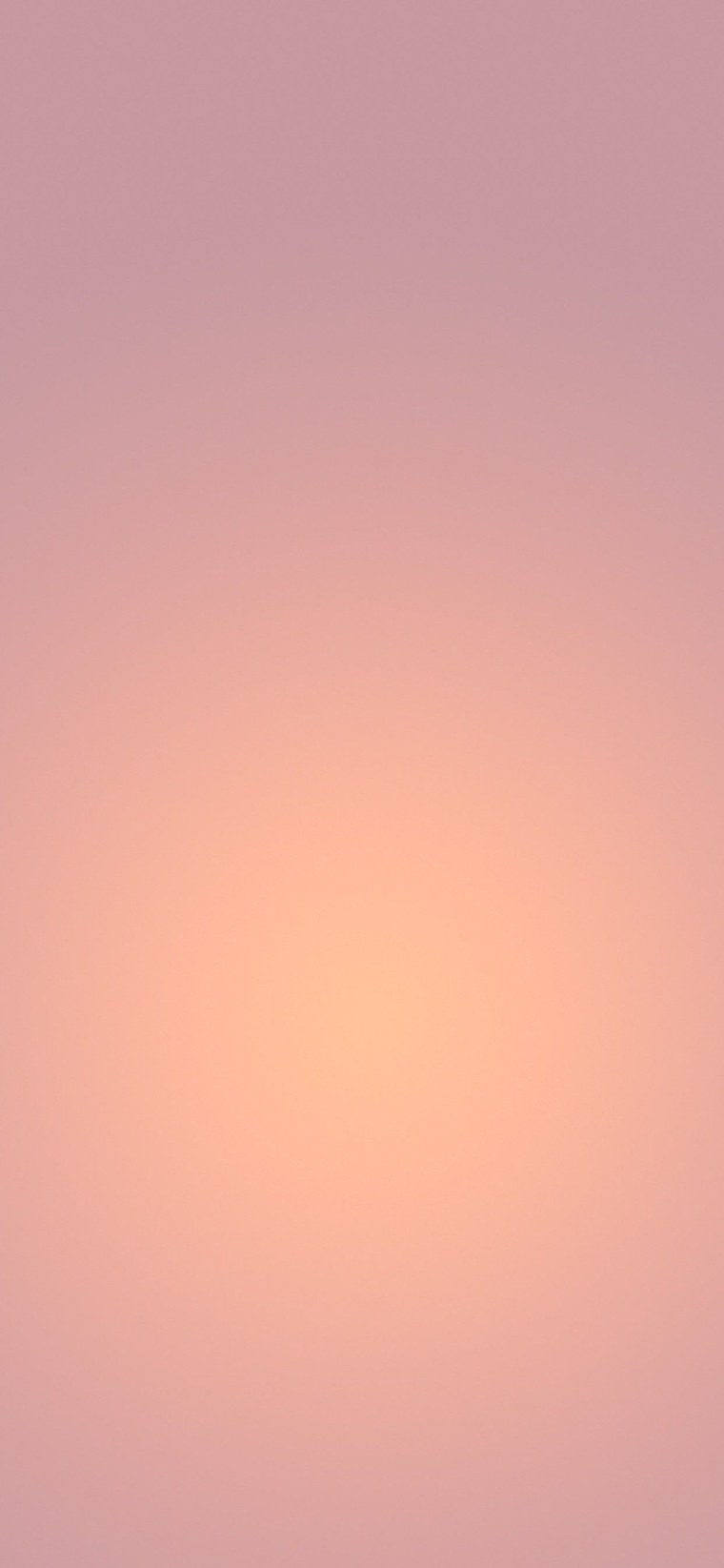 Персиковый фон однотонный