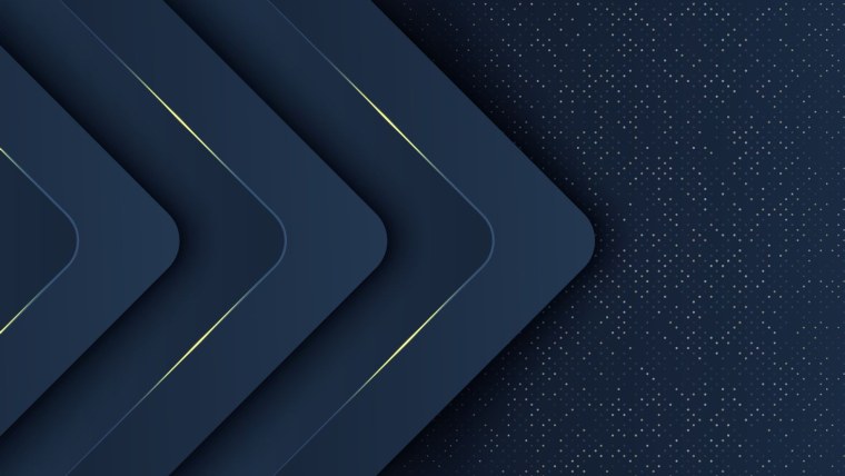 Темно синий фон