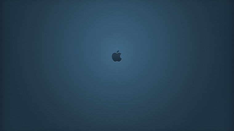 Обои Apple Mac os