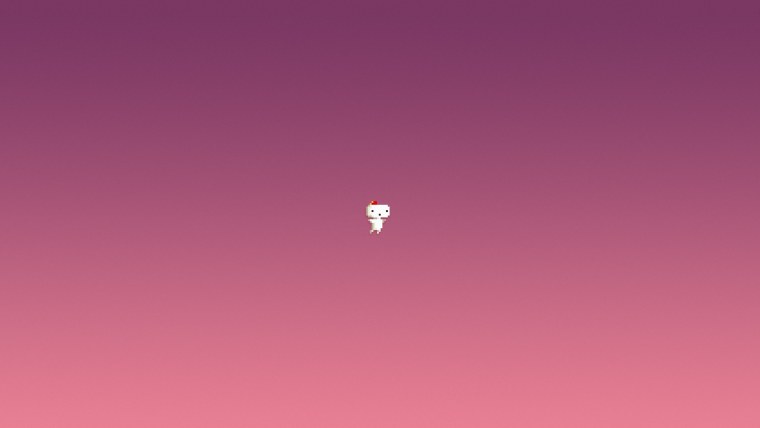 Фон Минимализм