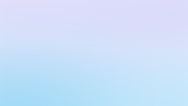 Голубой фон однотонный для инстаграма