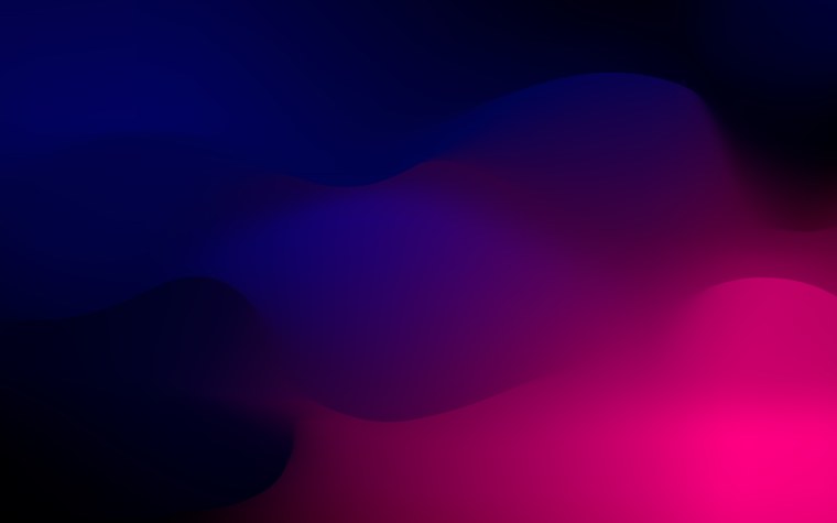 Обои на рабочий стол градиент