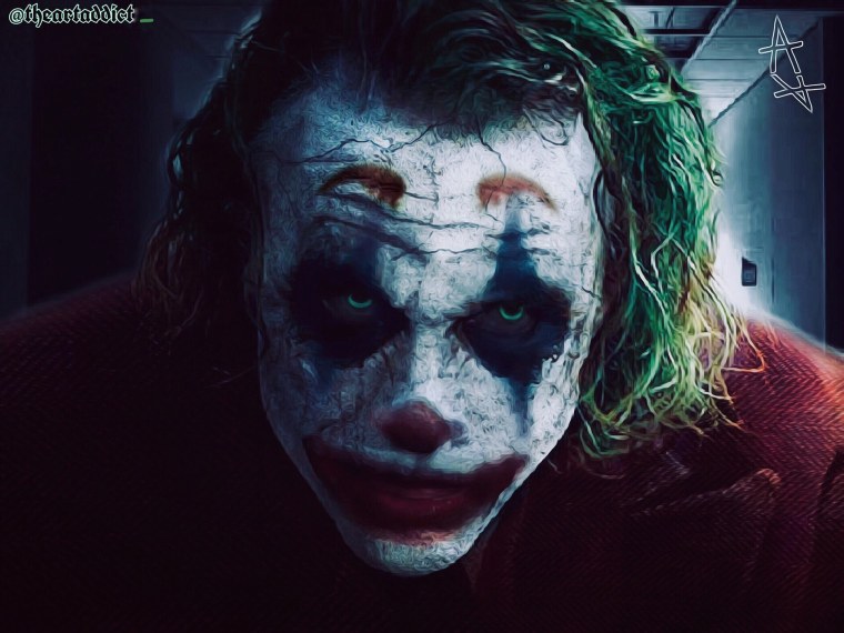 Джокер 2019 Артур