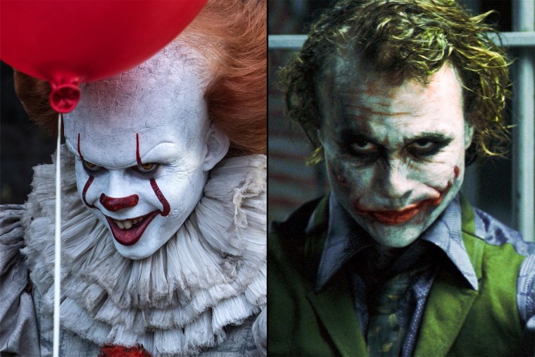 Джокер обои