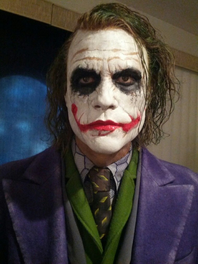 Джокер Постер