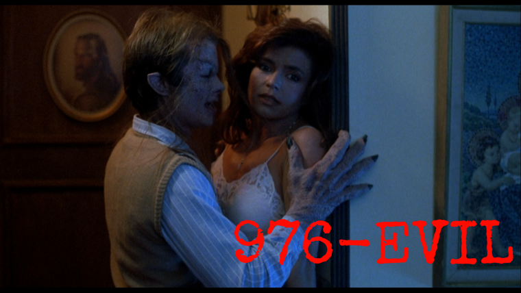 976-Зло 2 астральный фактор 1991