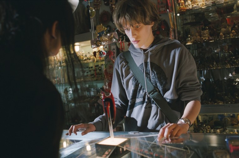 Телефон дьявола фильм 1988