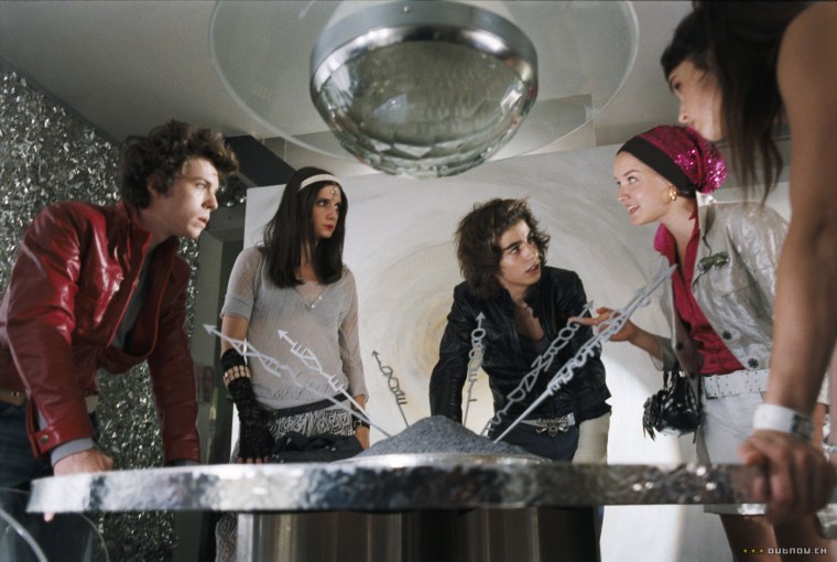 Стивен Джеффрис