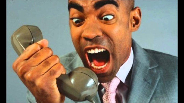 Мейзикин из сериала Люцифер